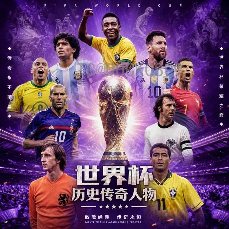 实时2026美加墨世界杯决赛场馆名单：大都会人寿体育场锁定最终决战舞台